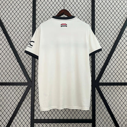 Maglia da calcio terza da trasferta del Manchester United 2024/2025