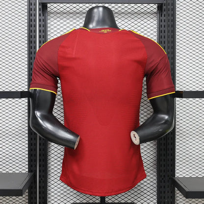 Maglia da calcio casalinga Roma 2026/2027