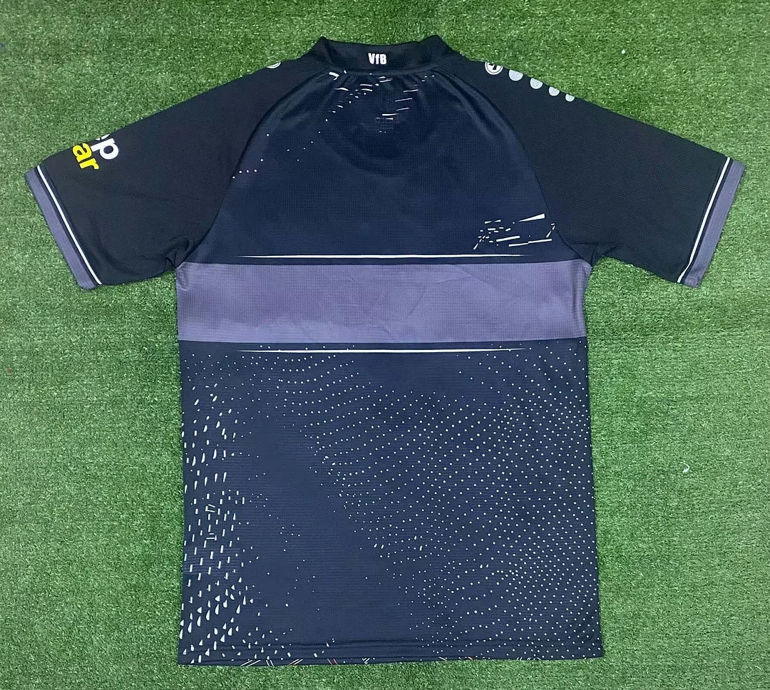 Maglia da calcio terza da trasferta del VfB Stuttgart 2024/2025
