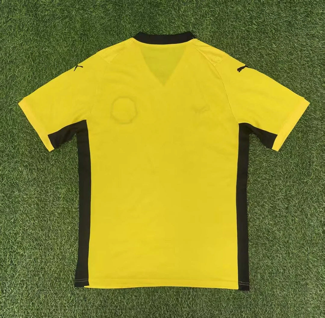 Maglia da calcio Malesia 2025 Home