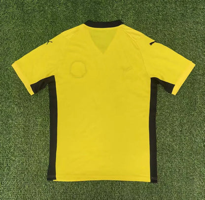 Maglia da calcio Malesia 2025 Home