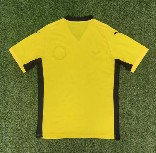 Maglia da calcio Malesia 2025 Home