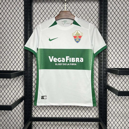 Maglia da calcio Elche CF Home 2024/2025