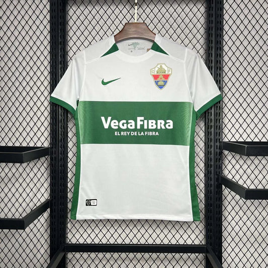 Maglia da calcio Elche CF Home 2024/2025