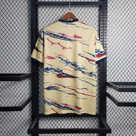 Maglia da calcio da trasferta dell'Arsenal 2023/2024