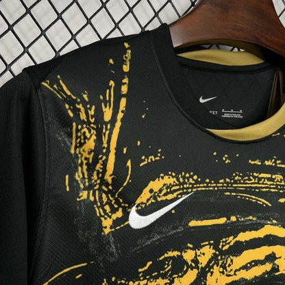 Maglia da calcio Sporting Lisbona 2024/2025, quarta maglia da trasferta