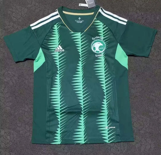 Arabia Saudita prima maglia, Mondiali 2026