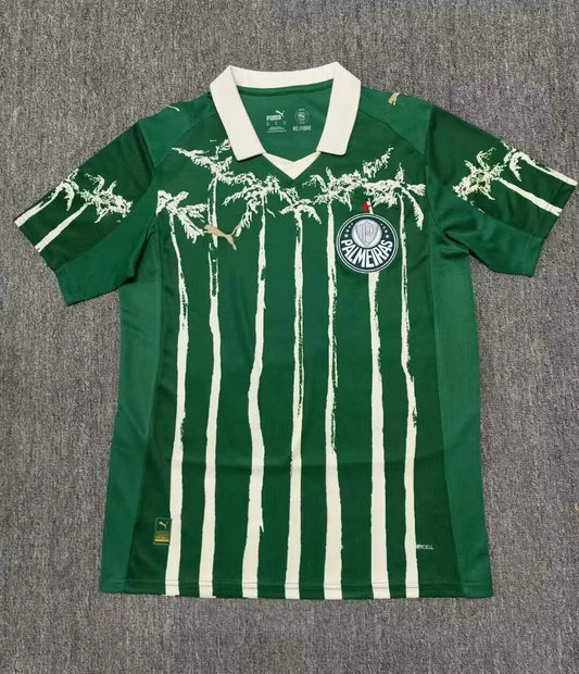 Maglia Home Palmeiras 2025/2026
