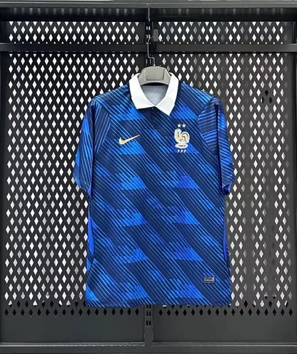 Francia prima maglia, Mondiali 2026