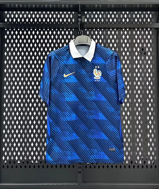 Francia prima maglia, Mondiali 2026
