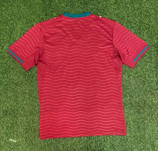 Portogallo prima maglia, Mondiali 2026