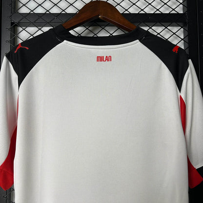 AC Milan Away Soccer Jersey 2025/2026