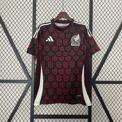 Maglia da calcio della nazionale messicana 2024
