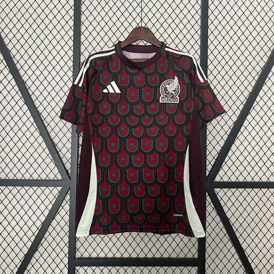 Maglia da calcio della nazionale messicana 2024