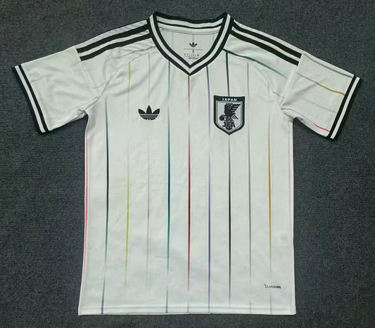 Giappone seconda maglia, Mondiali 2026
