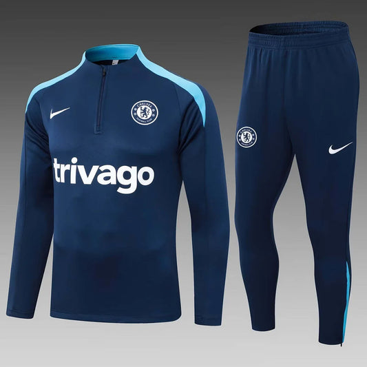 Tuta da allenamento Chelsea 2024/2025