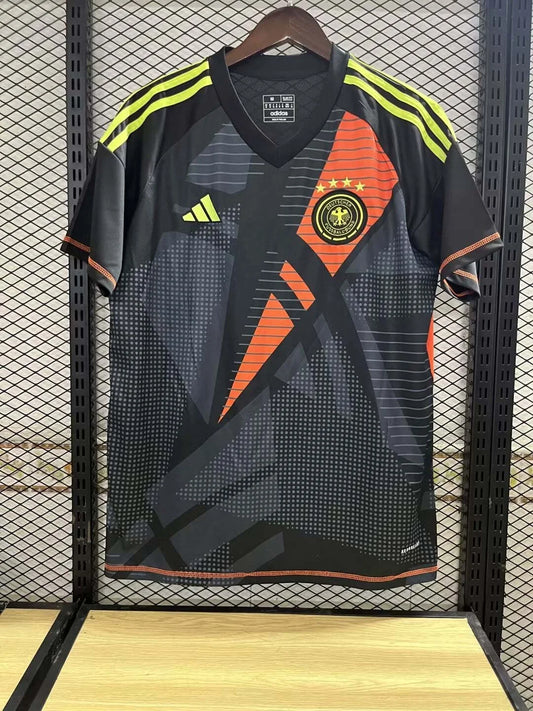 Maglia da calcio da portiere della Germania 2024