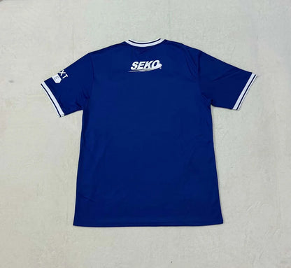 Maglia da calcio Rangers 125th Anniversary Edition 2024/2025