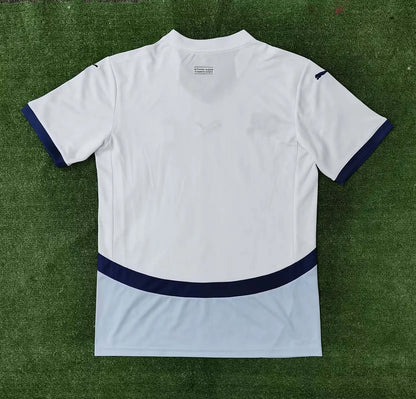 Maglia da calcio da trasferta della Svizzera 2024