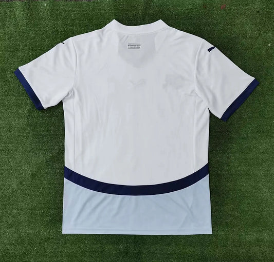 Maglia da calcio da trasferta della Svizzera 2024