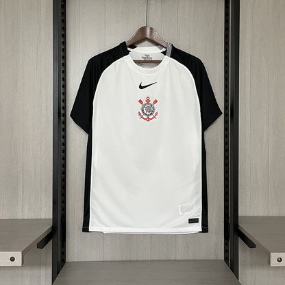 Maglia casalinga Corinthians 2025/2026