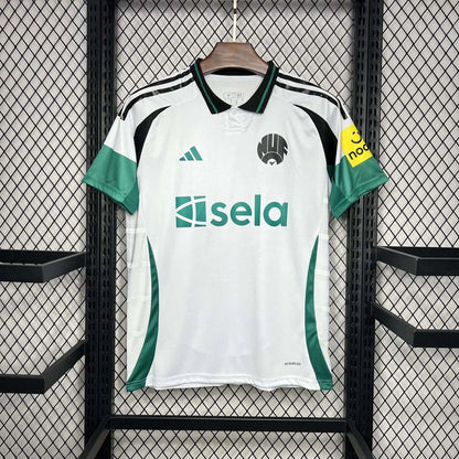 Maglia da calcio Newcastle United Third 2024/2025, da trasferta