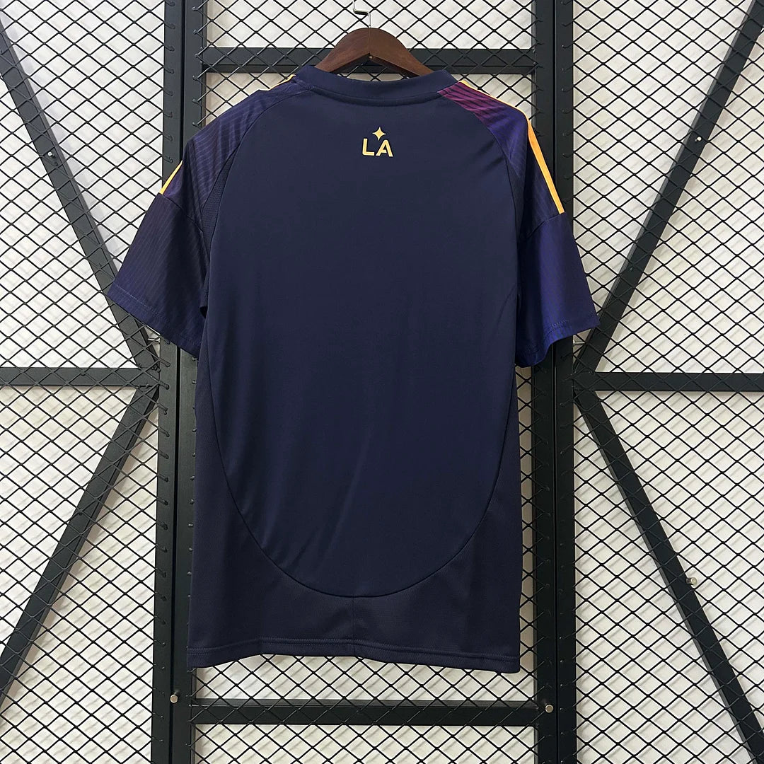 Maglia da calcio da trasferta del LA Galaxy 2025/2026