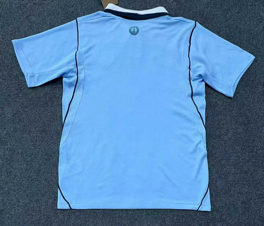 Uruguay prima maglia, Mondiali 2026