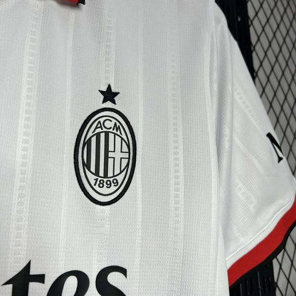 AC Milan Away Soccer Jersey 2024/2025