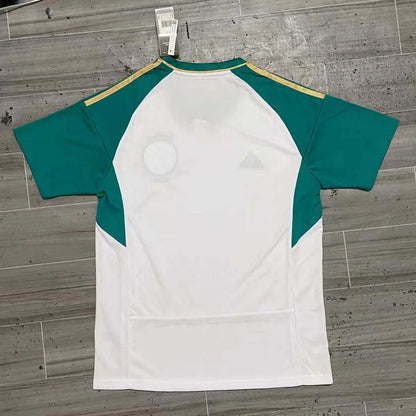 Maglia da calcio da trasferta dell'Arabia Saudita 2023