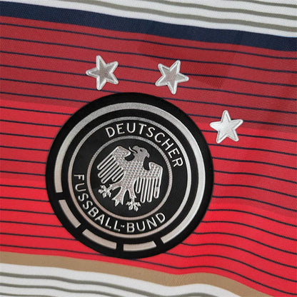 Maglia da calcio retrò della Germania del 2014
