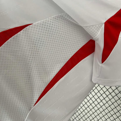 Maglia da calcio da trasferta dell'Italia 2024