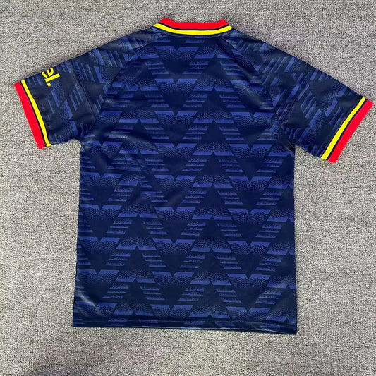Maglia da calcio trasferta Arsenal 2026/2027