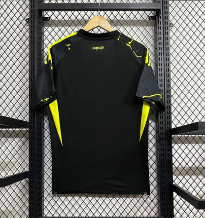 Maglia da calcio da trasferta Columbus Crew SC 2025/2026