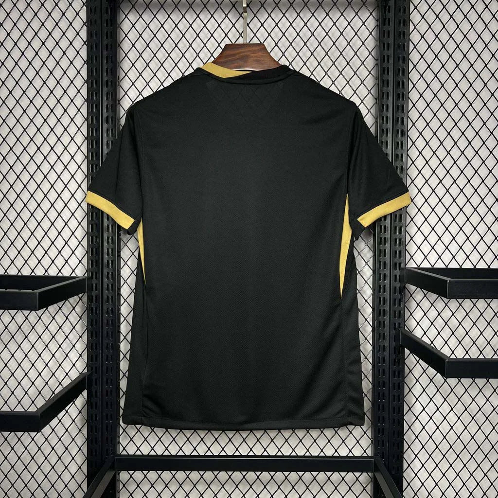 Maglia da calcio Sporting Lisbona 2024/2025, quarta maglia da trasferta
