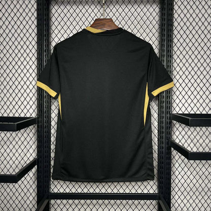 Maglia da calcio Sporting Lisbona 2024/2025, quarta maglia da trasferta