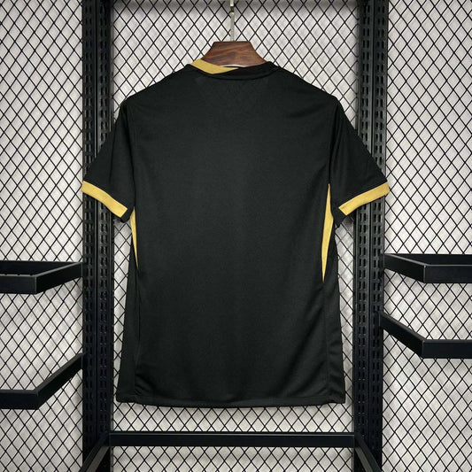 Maglia da calcio Sporting Lisbona 2024/2025, quarta maglia da trasferta
