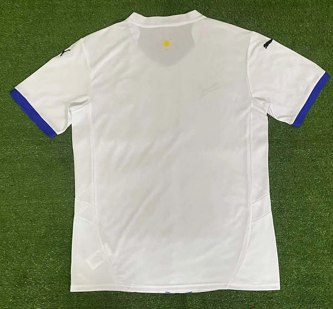 Maglia da calcio da trasferta delle Filippine 2024/2025