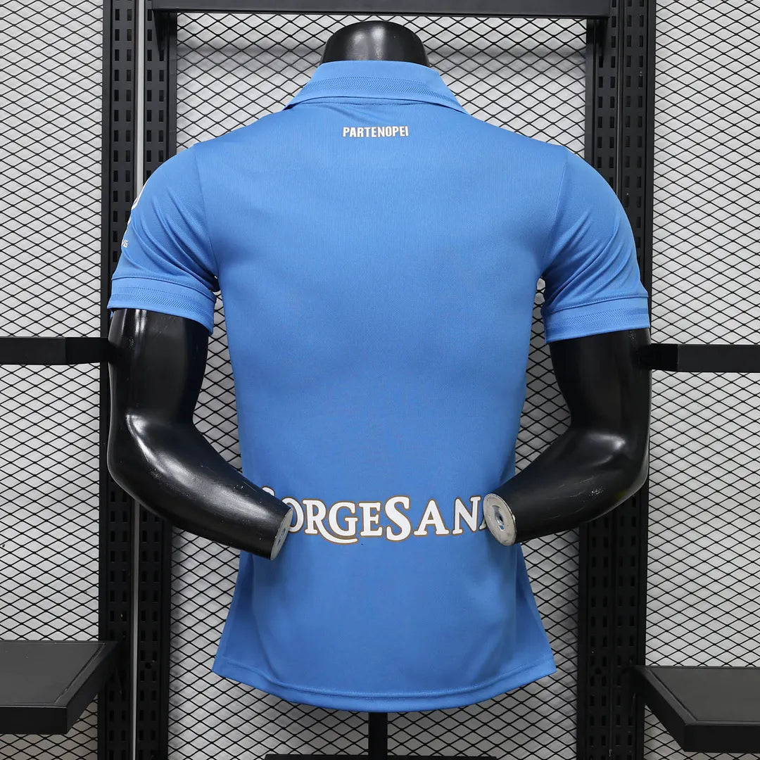 Maglia da calcio casalinga Napoli 2026/2027
