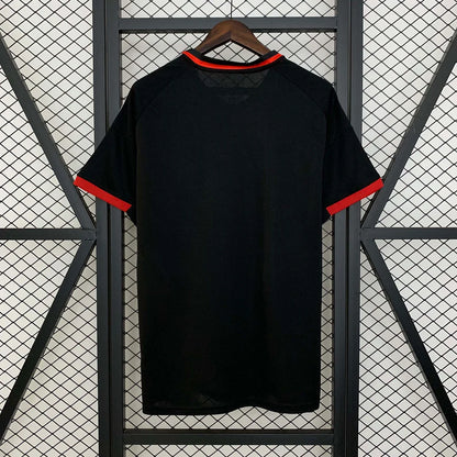 Maglia da calcio Real Madrid Red Rose Special Edition 2025/2026
