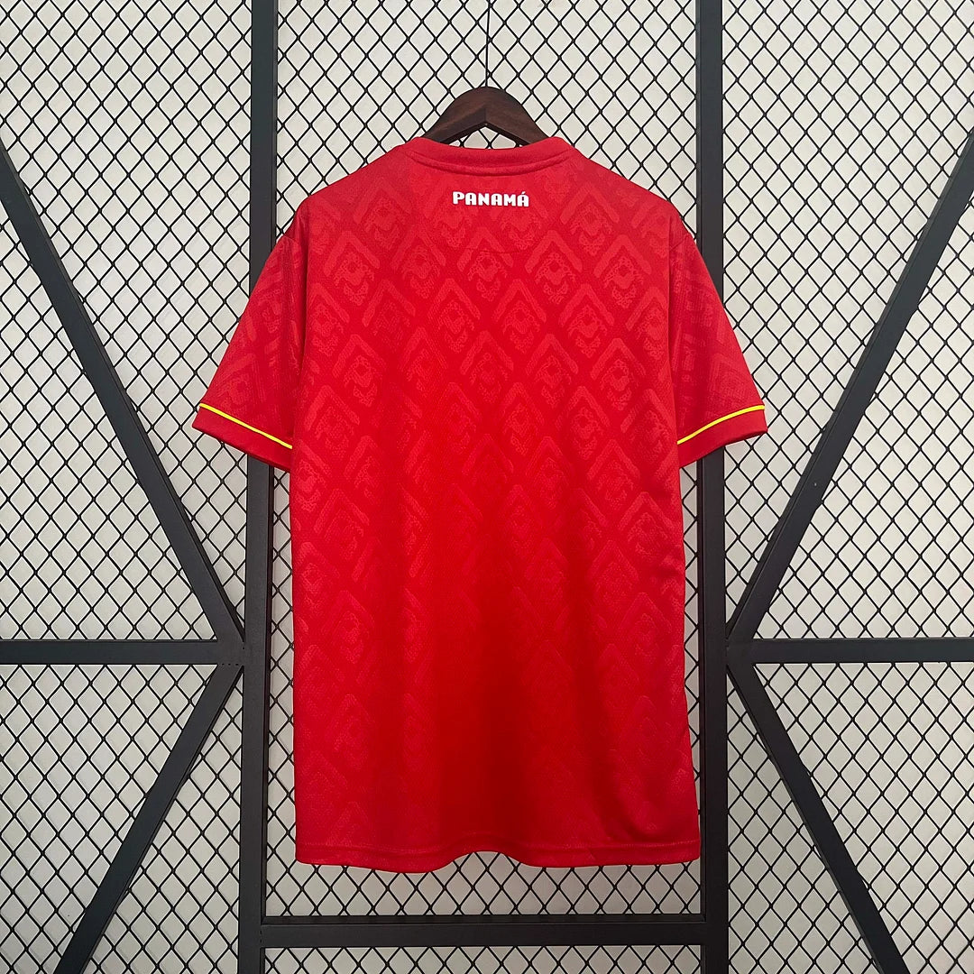 Maglia da calcio casalinga della nazionale di Panama 2024