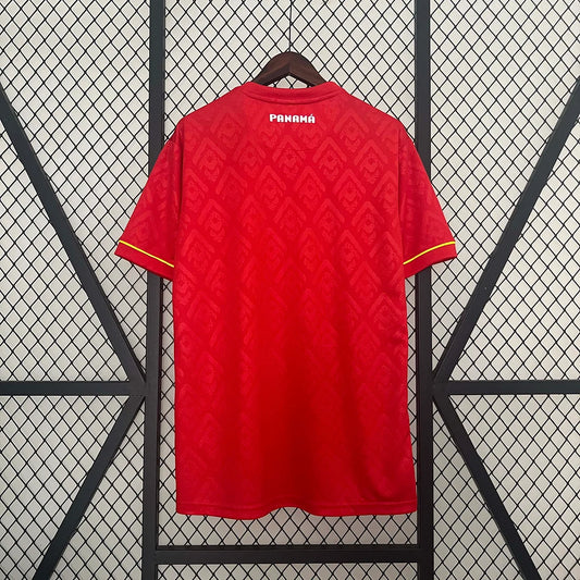 Maglia da calcio casalinga della nazionale di Panama 2024