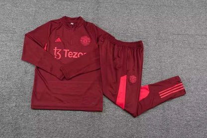 Tuta da allenamento Manchester United 2023/2024