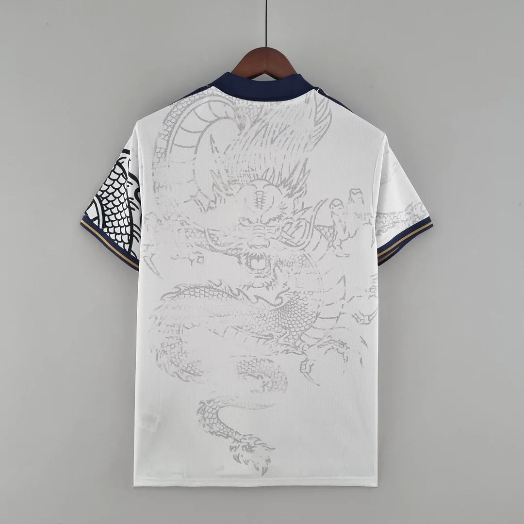 Maglia da calcio del Real Madrid Drago Cinese 2022/2023
