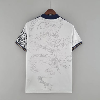 Maglia da calcio del Real Madrid Drago Cinese 2022/2023
