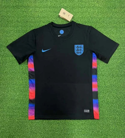 Maglia da calcio da trasferta dell'Inghilterra 2025