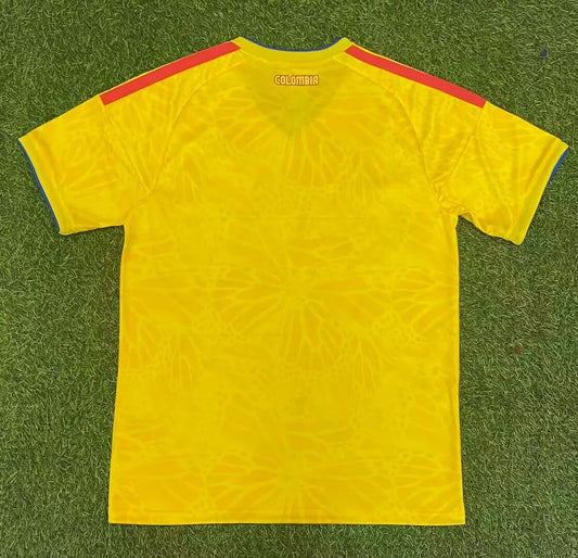 Colombia prima maglia, Mondiali 2026
