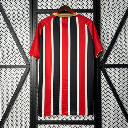 Maglia da trasferta San Paolo 2025/2026