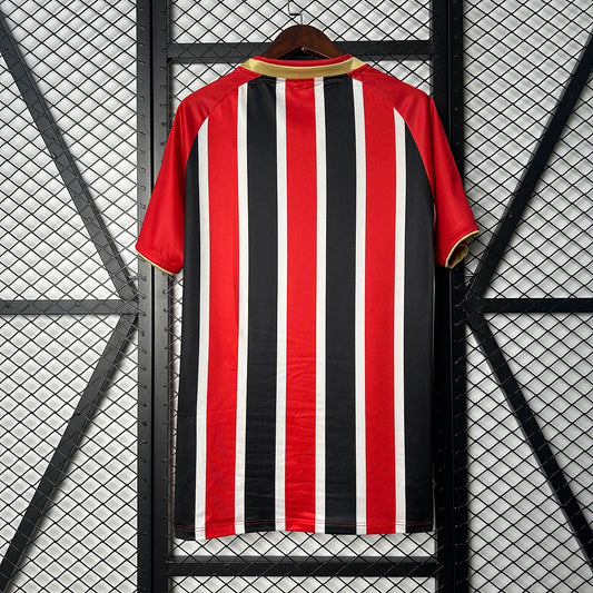 Maglia da trasferta San Paolo 2025/2026
