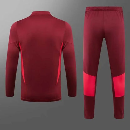 Tuta da allenamento Manchester United 2023/2024